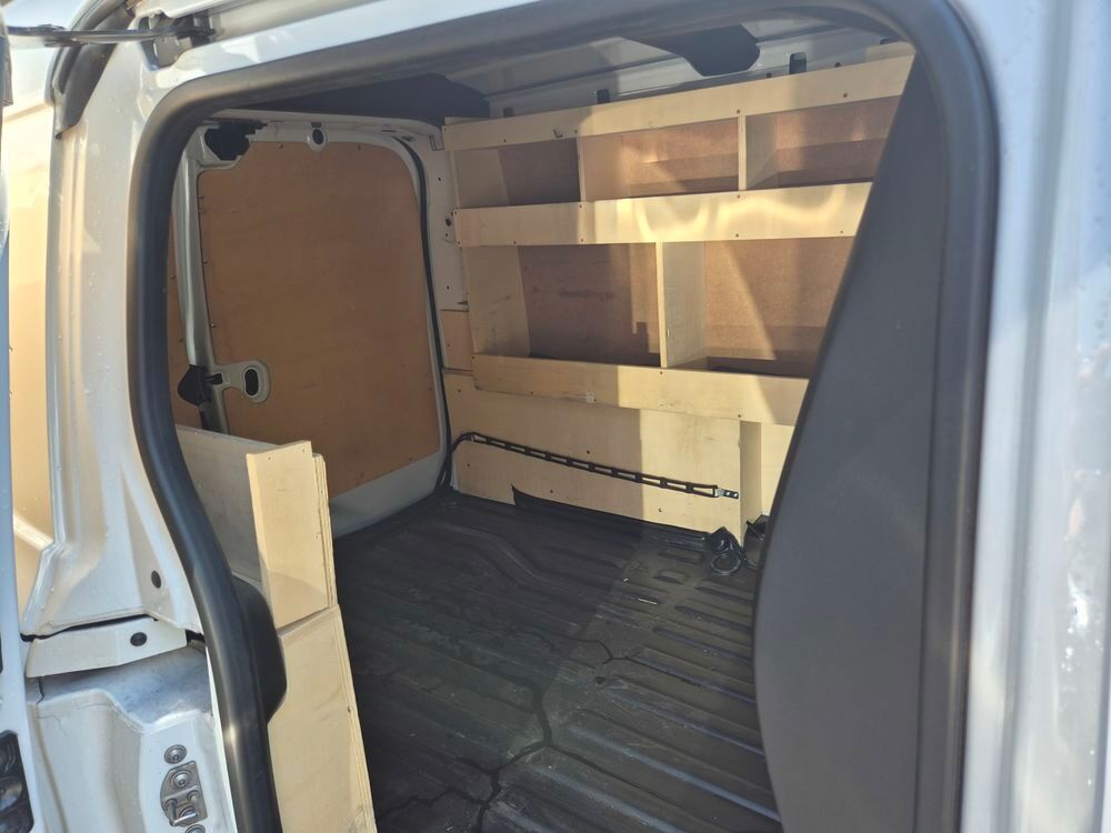 Citan fourgon MERCEDES CITAN LONG 112 CDI SELECT BVA7 1 i&egrave;re main TVA 2023 occasion 60230 Chambly