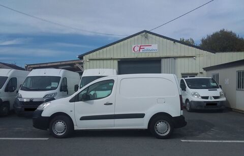 Citroen berlingo KIT DISTRIBUTION FAIT