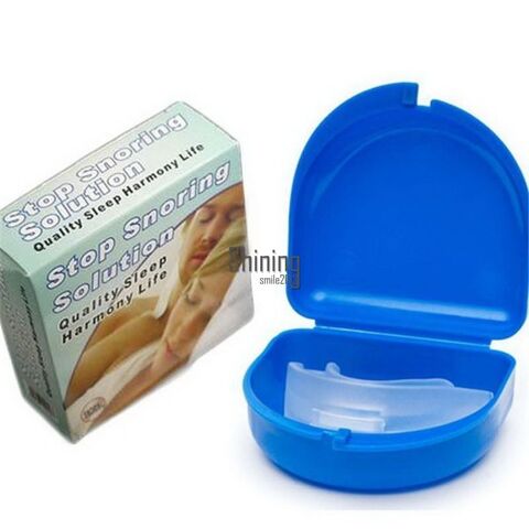 adapteur anti ronflement neuf 4 Versailles (78)