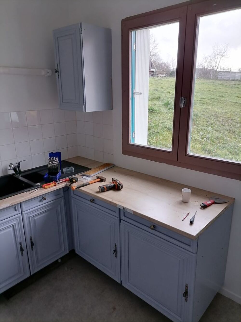 Cuisine Meubles