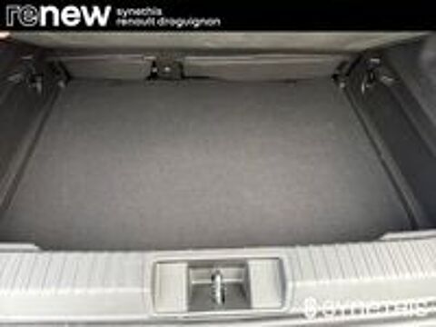 Captur mild hybrid 160 EDC Techno 2023 occasion 83300 Draguignan