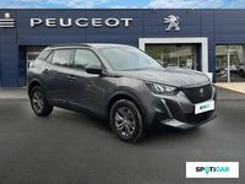 2008 PureTech 100 S&S BVM6 Style 2023 occasion 46000 Cahors