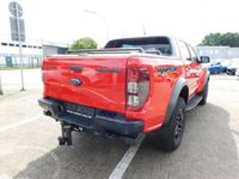Ranger ranger raptor 2.0L ecoblue 2022 occasion 74000 Annecy