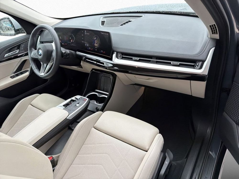 X1 xDrive 23d 211ch DKG7 xLine 2022 occasion 69006 Lyon