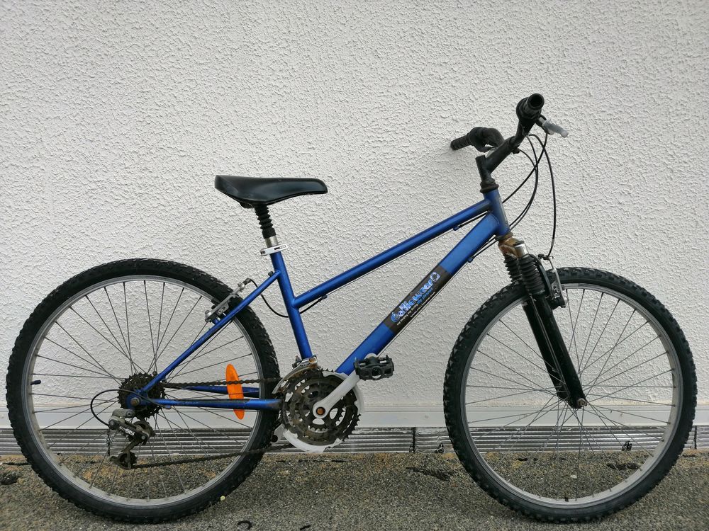 VTT 26" mixte Vélos