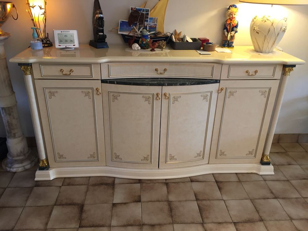 buffet bas Meubles