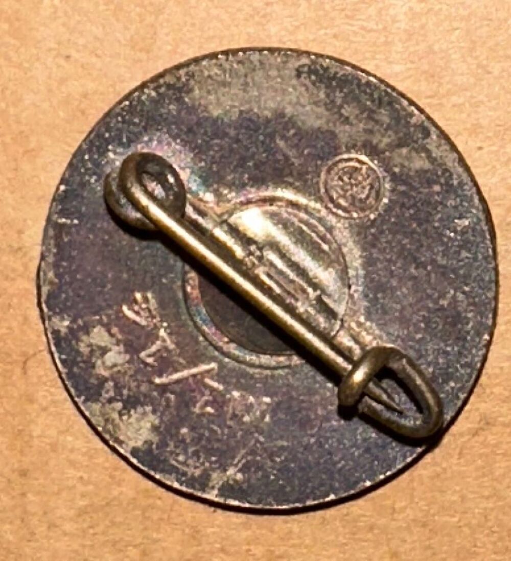 CROIX DE GUERRE MEDAILLE 