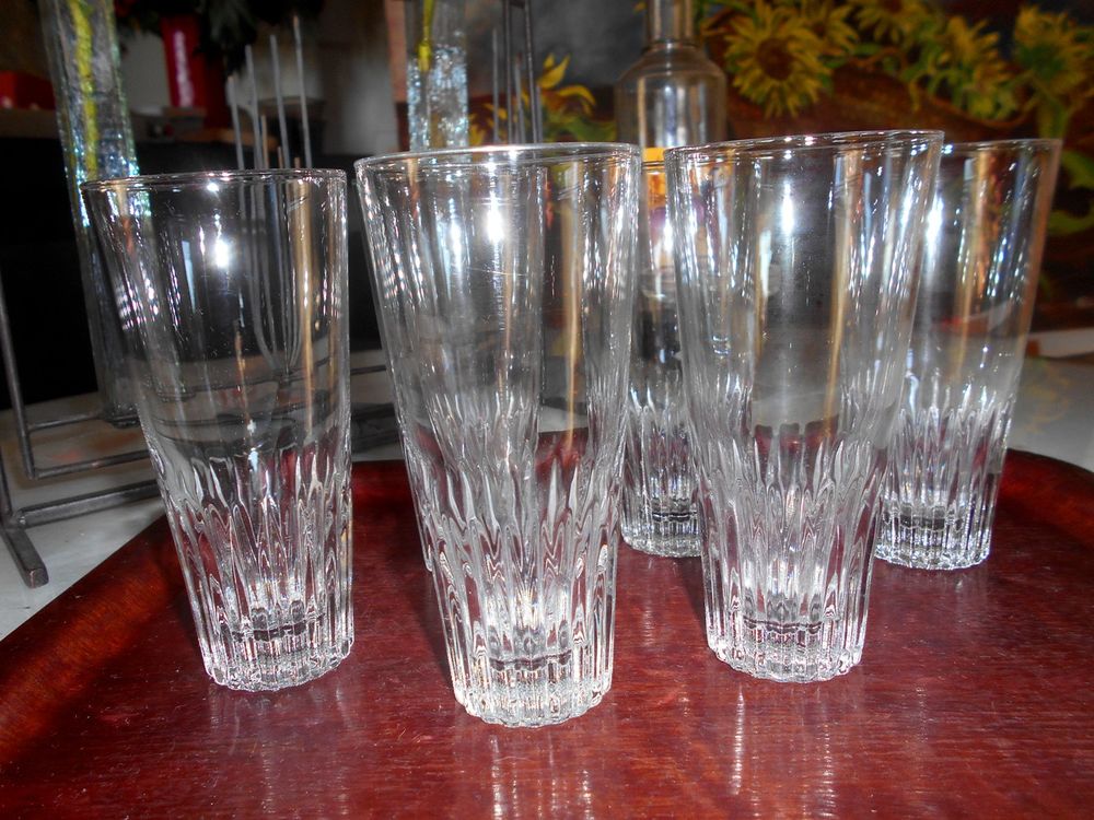 verres scotch wisky classique (l'unit&eacute;) Décoration