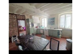  Maison � vendre 5 pi�ces 110 m�