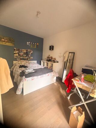  Appartement  vendre 7 pices 95 m Amiens