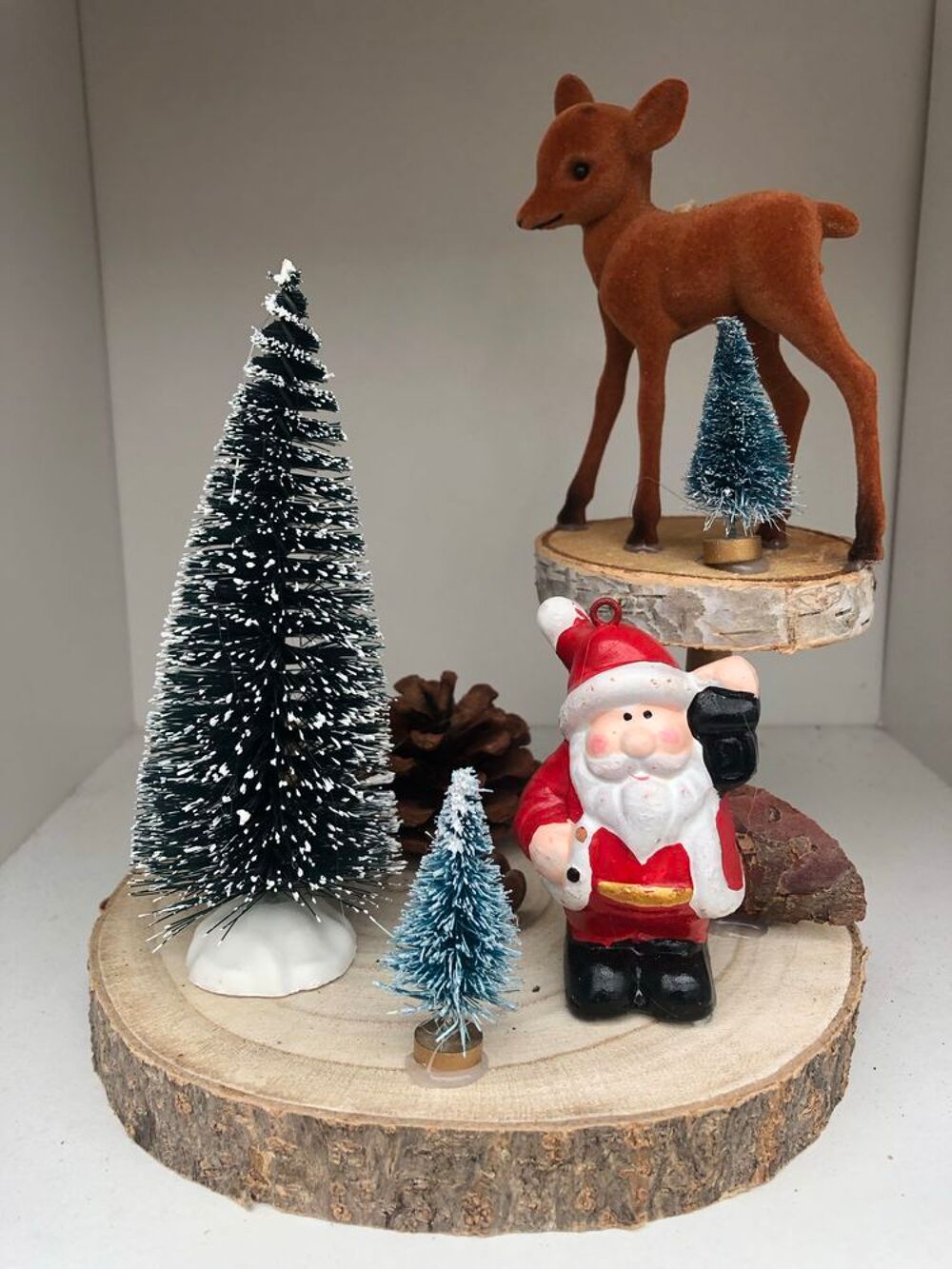 D&eacute;corations de No&euml;l Décoration