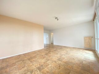  Appartement à vendre 3 pièces 62 m² Tours