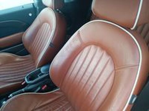 Cooper S Cabriolet A 2007 occasion 31150 Fenouillet