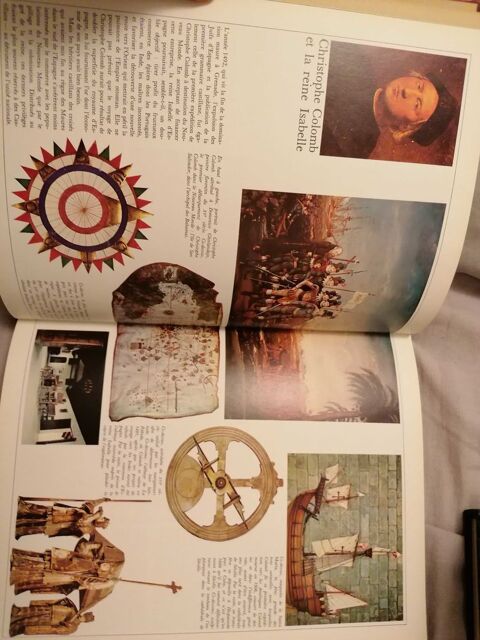 livres Les grands empires 25 Valenciennes (59)