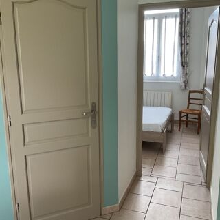  Appartement à louer 2 pièces 29 m²