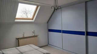  Maison � vendre 5 pi�ces 126 m�