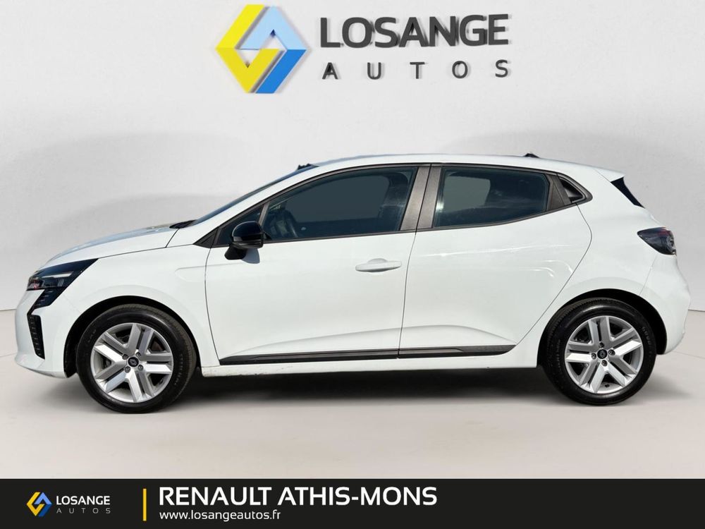 Clio V Clio dCi 100 Evolution 2023 occasion 91200 Athis-Mons
