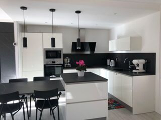  Maison à vendre 4 pièces 84 m²