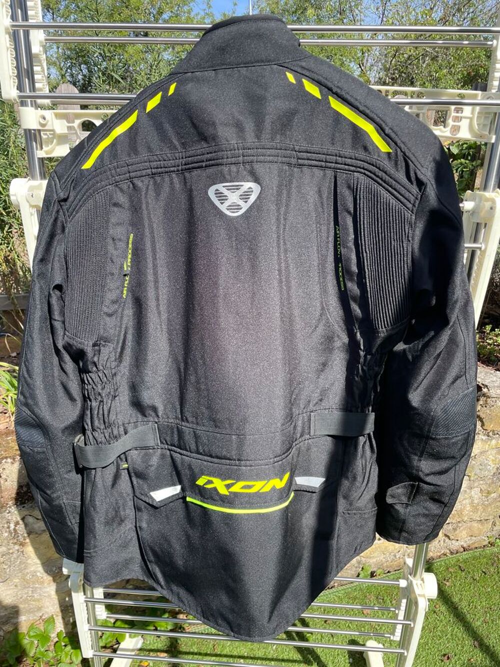 Equipeement complet moto Vêtements