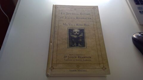 Le Journal intime de Ellen Rimbauer 15 Caen (14)