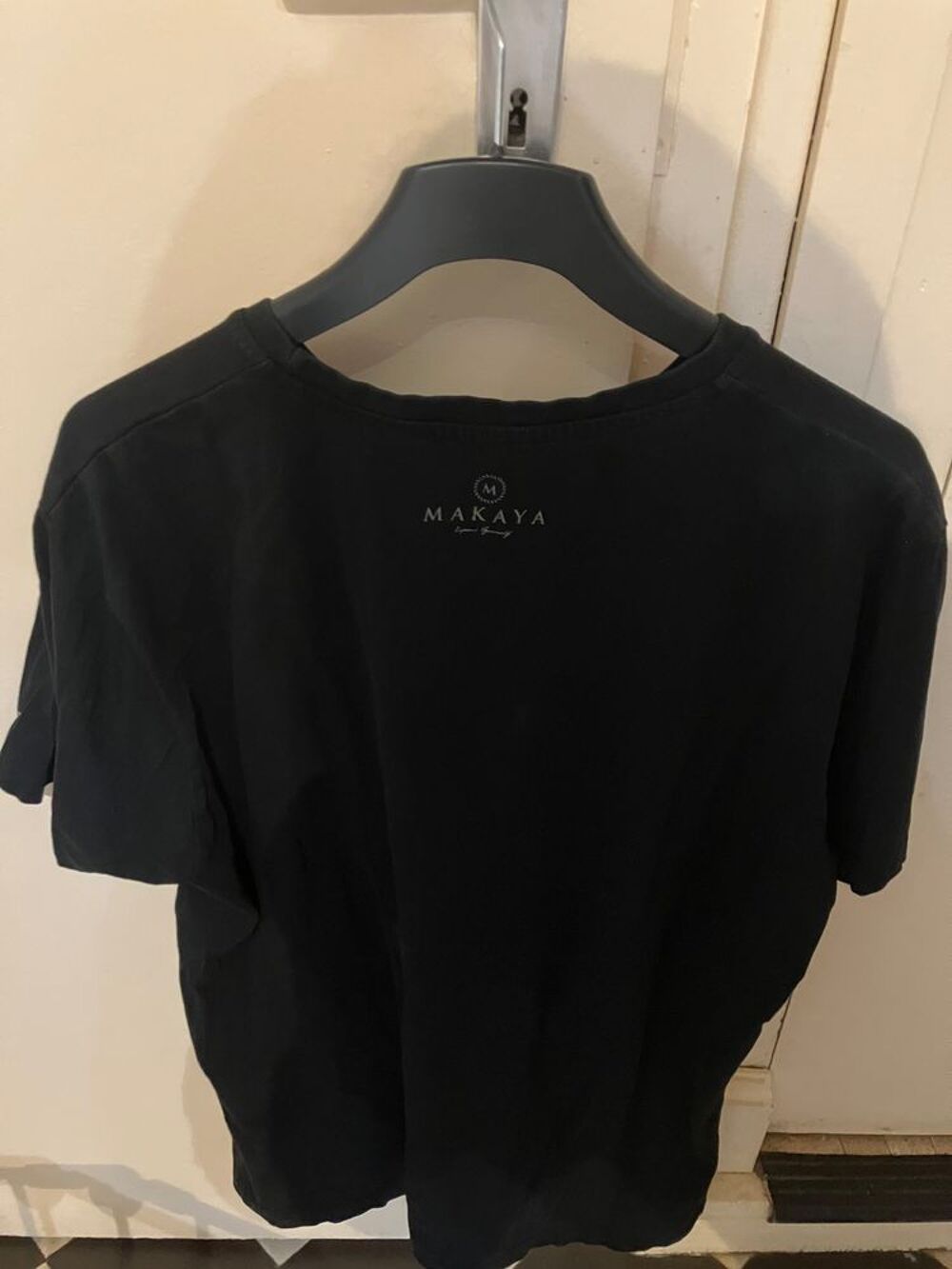 t-shirt taille XXL Vêtements