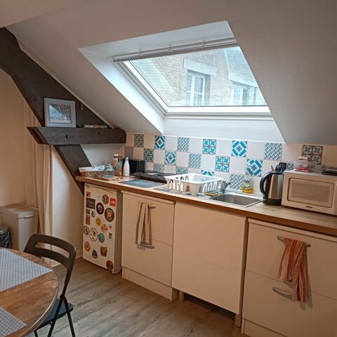  Appartement � louer 2 pi�ces 30 m�