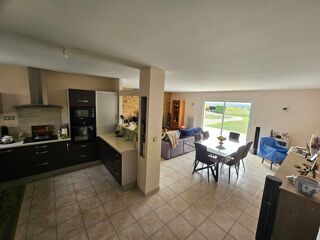  Maison à vendre 6 pièces 128 m²