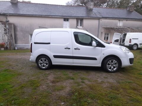 Citroen berlingo Citroën  M BLUEHDI 100 CLUB