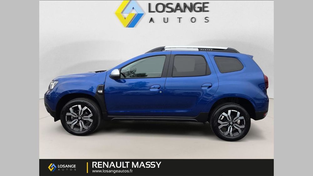Duster TCe 130 4x2 Journey 2022 occasion 91300 Massy
