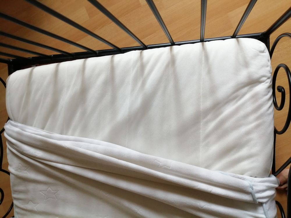 LIT ET MATELAS ENFANT Mobilier enfants