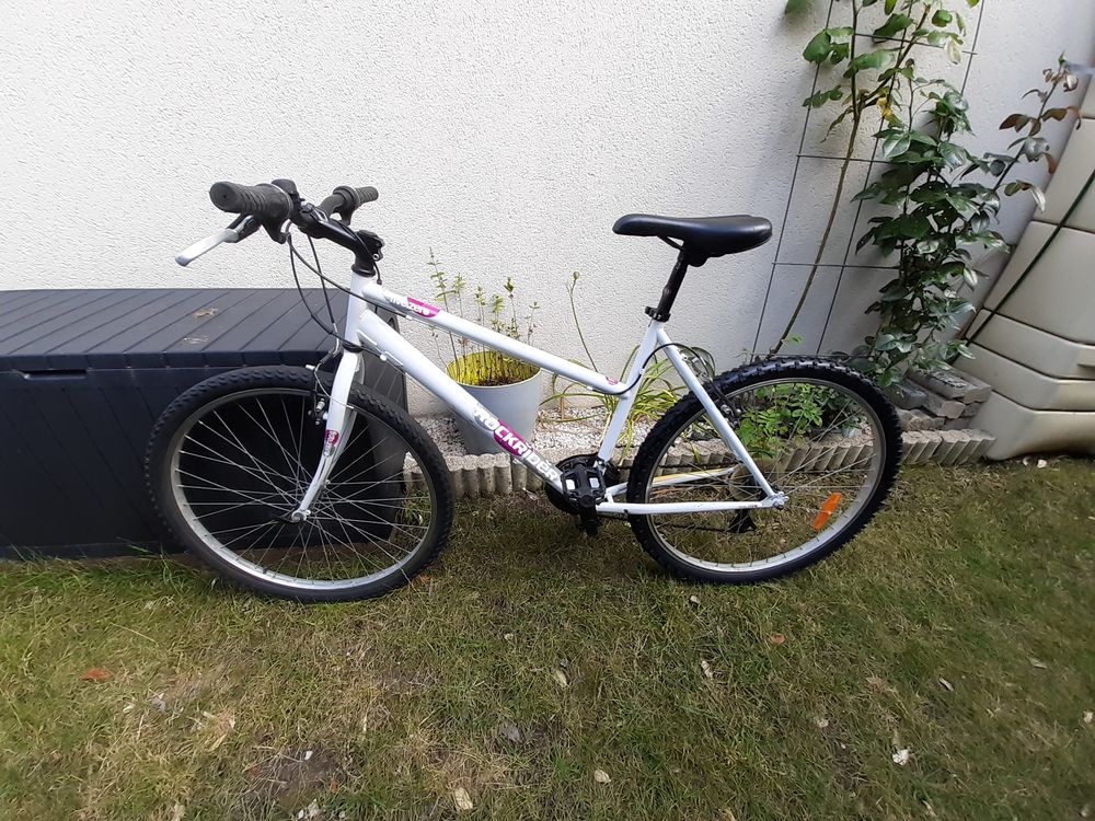VTT Rockrider Decathlon Vélos