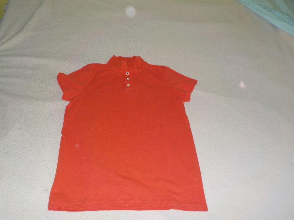 T . shirts et polos Vtements enfants