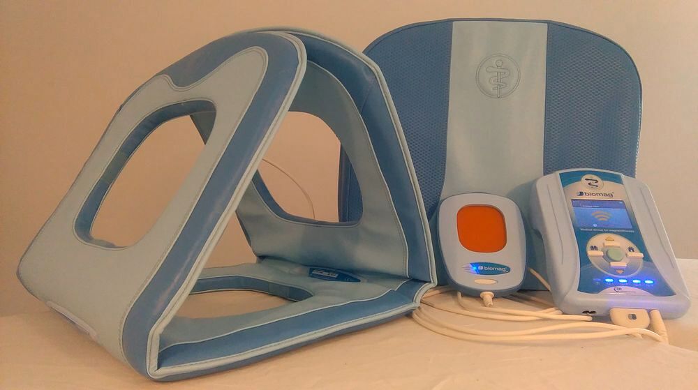 MAGNETO-THERAPIE BIOMAG Sports