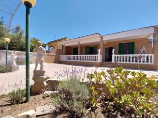  Villa � vendre 3/4 pi�ces 79 m� Lecce, italie