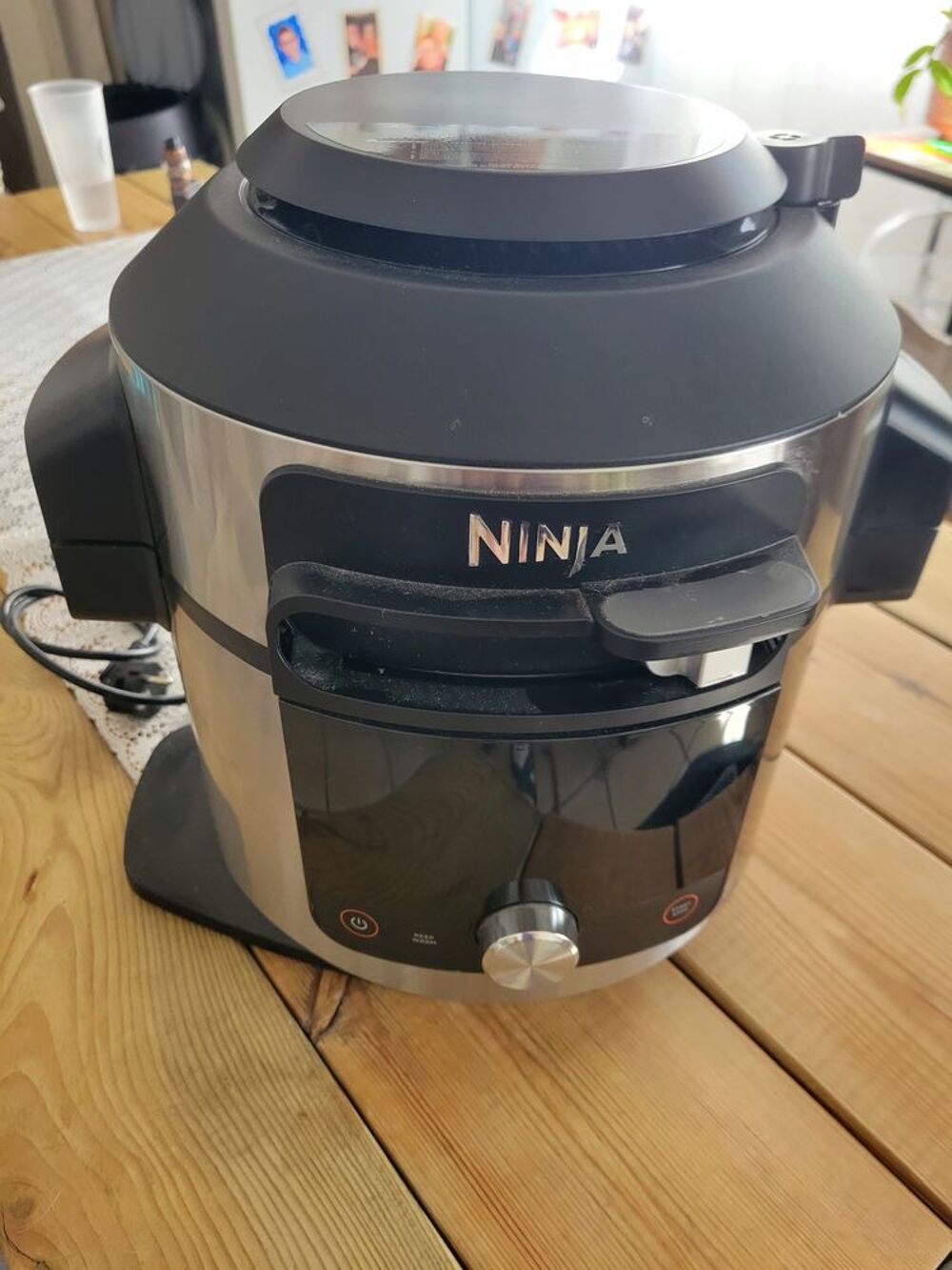 Ninja foodi OL750EU Electrom�nager