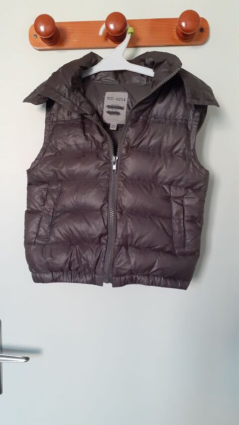 Doudoune garçon 3 ans 4 Grisolles (82)