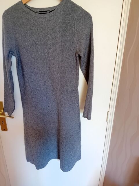 ROBE PULL FEMME TAILLE S VERO MODA 2 Chaumont (52)