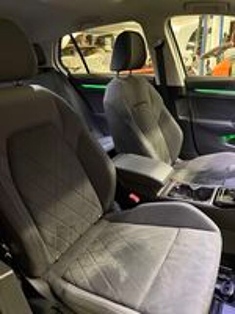 Golf 1.5 eTSI OPF 150 DSG7 Style 2023 occasion 83670 Barjols
