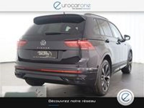 Tiguan 1.5 TSI 150ch DSG7 R-Line 2021 occasion 69007 Lyon