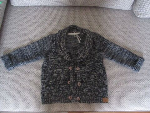 Gilet garon 4 Jury (57)