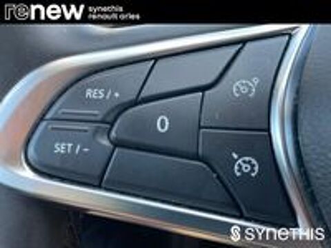 Captur E-Tech full hybrid 145 Techno 2023 occasion 13200 Arles