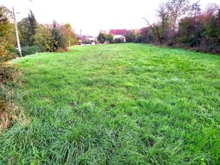  Terrain à vendre 500 m²
