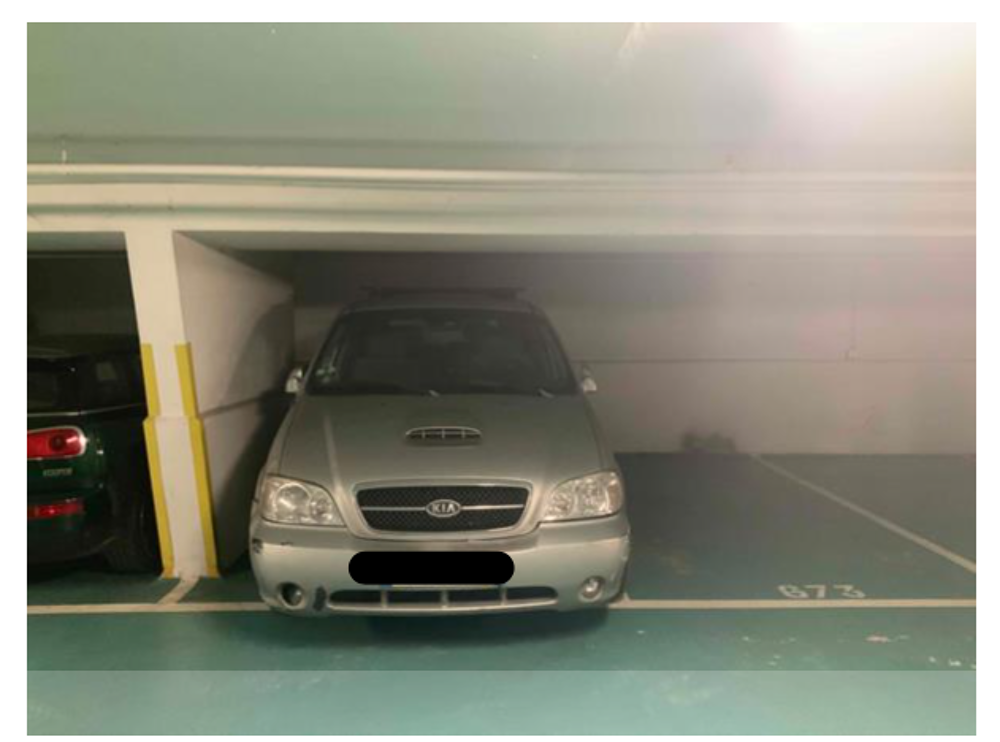 Location Parking/Garage ? Paris 75015 Quartier Javel - André Citroën 2 min du métro Paris 15