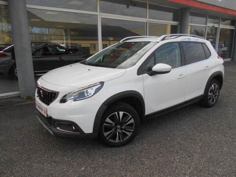 Peugeot 2008 cv allure
