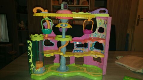 maison Petshop 15 Carbonne (31)