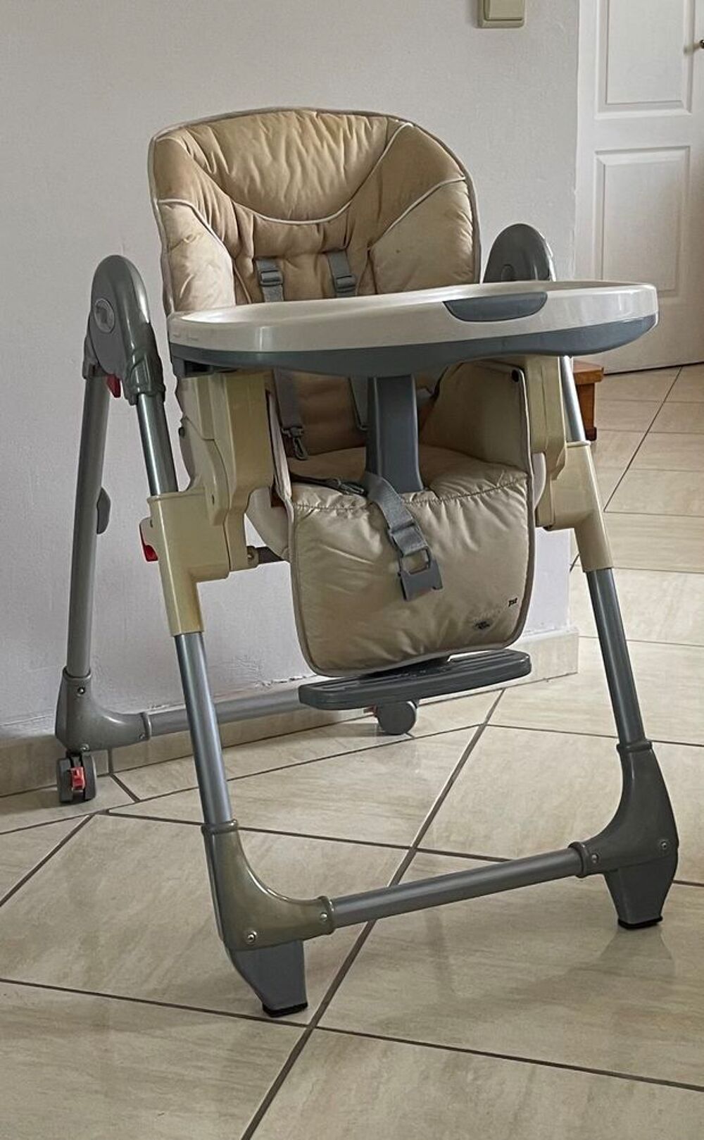 chaise b&eacute;b&eacute; de 0 a plus grand Mobilier enfants