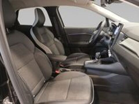 Captur E-Tech 145 - 21 Intens 2022 occasion 08000 Charleville-M&eacute;zi&egrave;res