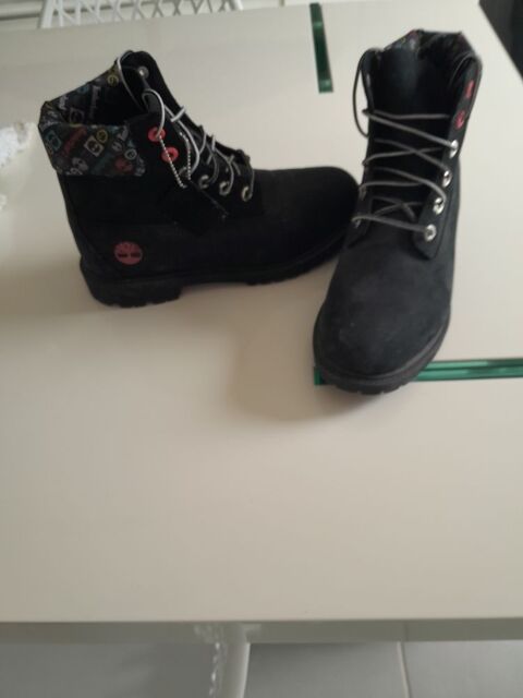 Chaussure timberland 100 Manziat (01)