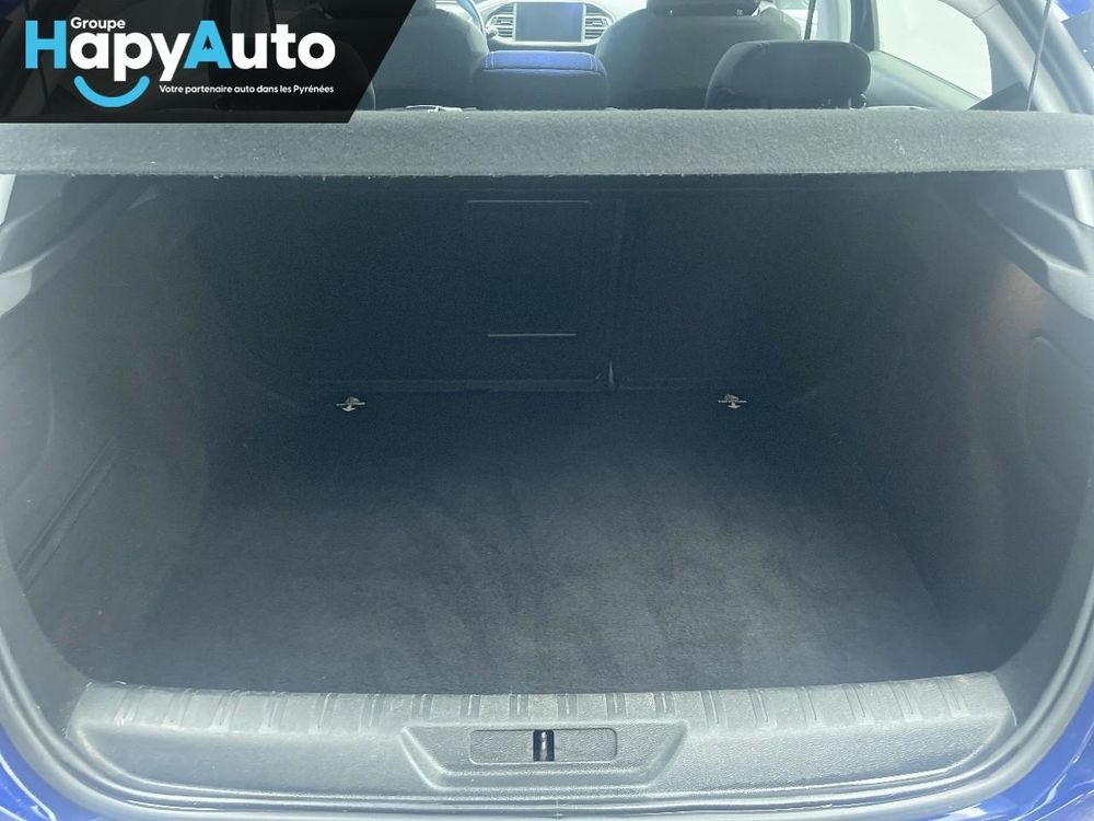 308 BlueHDi 130ch S&S BVM6 Allure 2019 occasion 65000 Tarbes