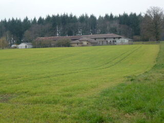  Ferme  vendre 6 pices 310 m Bourg-en-bresse